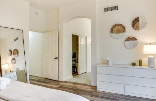 Heated Pool, Furnished Patio! Gilbert Getaway - Foto 11