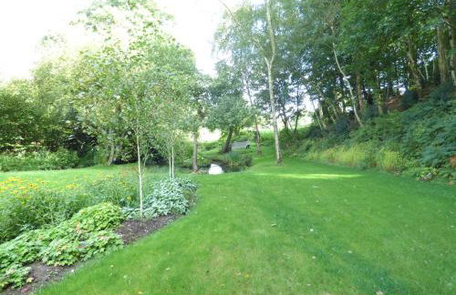 Woodland Cottage - Photo 15