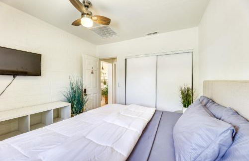 3 Mi to Dtwn Mesa Home with Fenced Backyard! - Foto 22