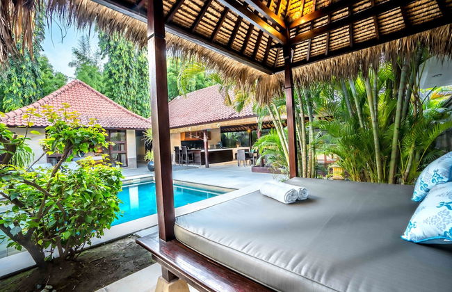 Gili Villas - Photo 45