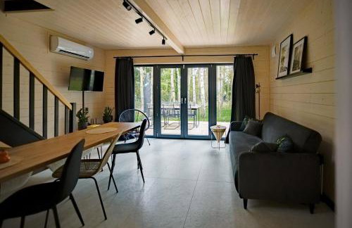 Jemioła Chaty Niedźwiady Małe - Foto 47