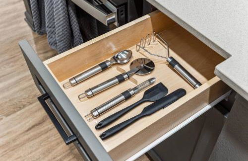 2 BD Luxe Oasis, Near The Star and Shops - Foto 45