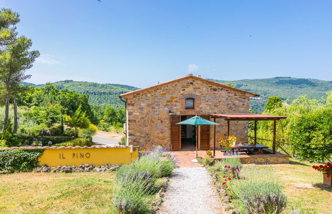 Pino di Sopra - Foto 56