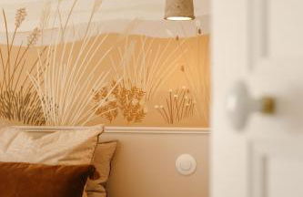 Ty Gwen, maison cosy au bord de mer, idéale pour un séjour en couple - Foto 35