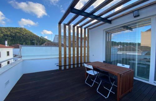 Moradia com jaccuzzi e sky view - Foto 11