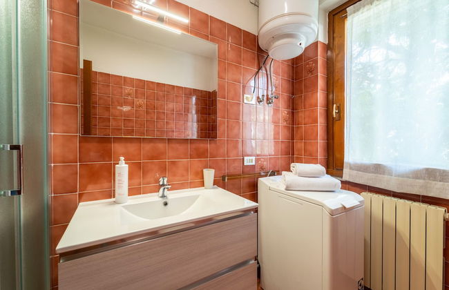 Primula Apartment by Wonderful Italy - Foto 16