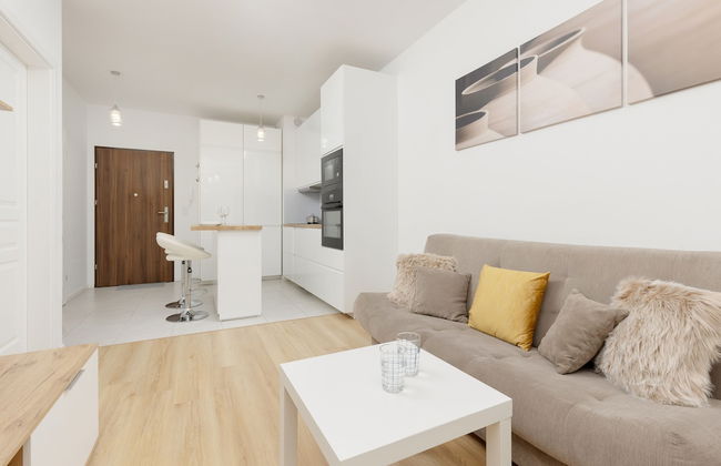 Apartment Business Centre by Renters - Foto 6