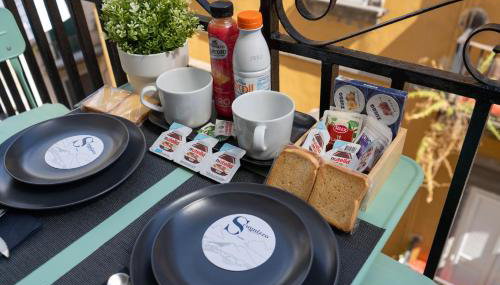 Scugnizzo Apartment SMART - Foto 3