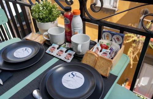 Scugnizzo Apartment SMART - Foto 3