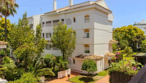 Parque del Sol Guadalmina Playa Baja - Foto 2