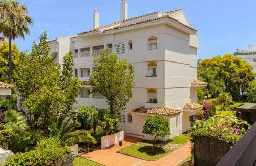 Parque del Sol Guadalmina Playa Baja - Foto 2