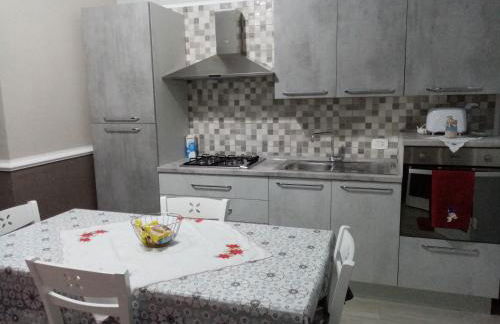 casa vacanza rosariomaria - Foto 20