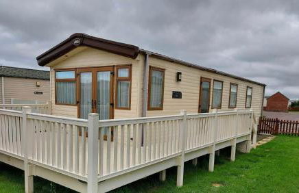 149 Holiday Resort Unity 6 berth Passes optional No pets - Foto 6