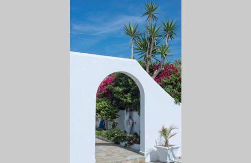 Palmaya Villa, unique seafront experience - Foto 40