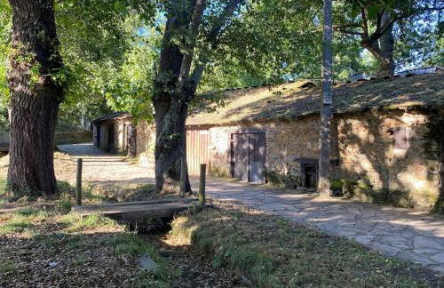 Casa Vilachá - Ribeira Sacra - Foto 16