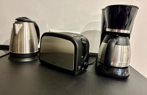 Ferienhaus im Grünen - Entspannen mit Alpakas - Foto 21