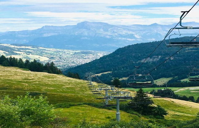 Stylish Chalet in Charming Megeve - Photo 31