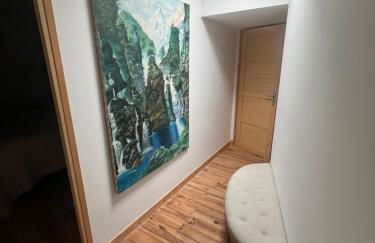 Duplex quatre pièces - une chambre bébé à 5 minutes de la plage - Foto 15