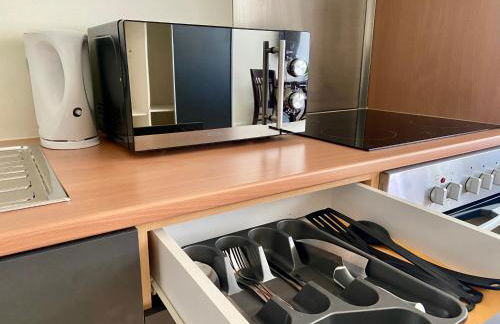 GreenStay Essen - Photo 34