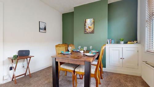 Cosy 3 bedroom home from home - Foto 3