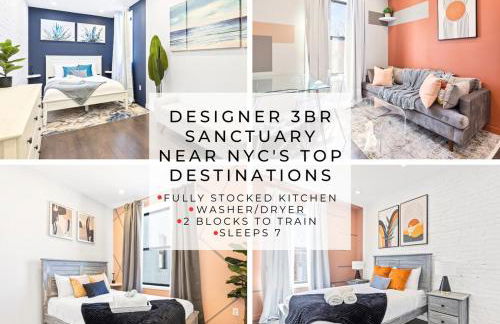 SWJ 4 - 25 Min to Times Sq Save on 2Day Stays - Foto 13