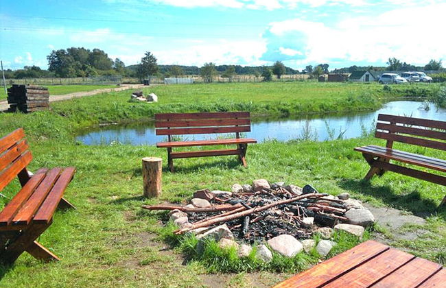 Cottage in Jaroslawiec Near Heated Pool - Photo 18
