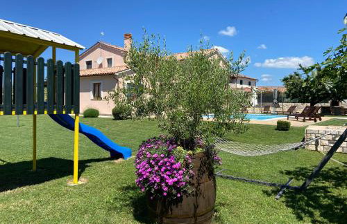 Villa Korina - Foto 7