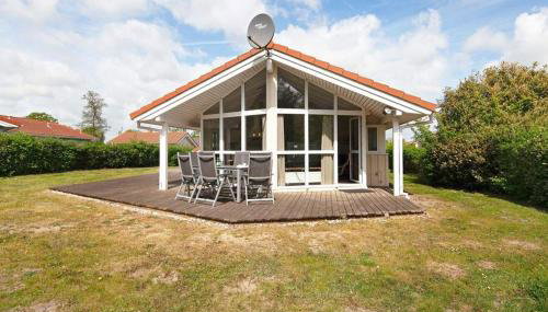 Matrosenhus - Strandpark 40 - Foto 3