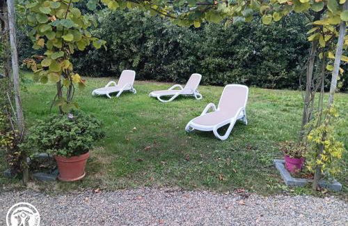 Maison rénovée avec grand jardin, proche des Sables-d'Olonne, 4 chambres, terrasse et Wifi - FR-1-426-187 - Foto 16