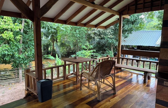 COCOA HOME - Photo 44