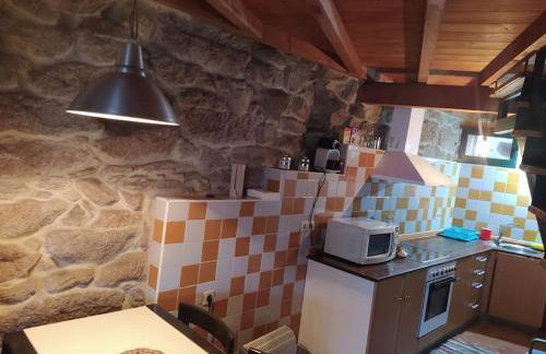 Casa Amil da Vilaboa, Allariz - Foto 7