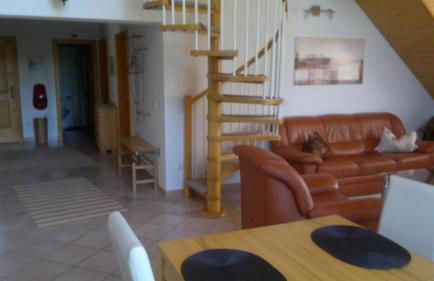 Ferienwohnung Wolfersdorf - Foto 8