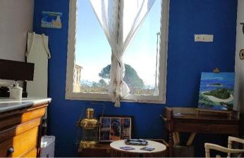 Maison de vacances à l'Ayguade classée 3 étoiles, climatisée,3mn à pied plage et restos ,5mn aéroport, 10mn gare - Foto 28