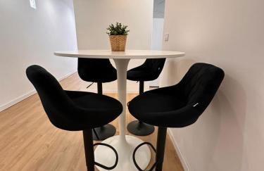 Apartamento San Jorge Premium - Málaga - Photo 21