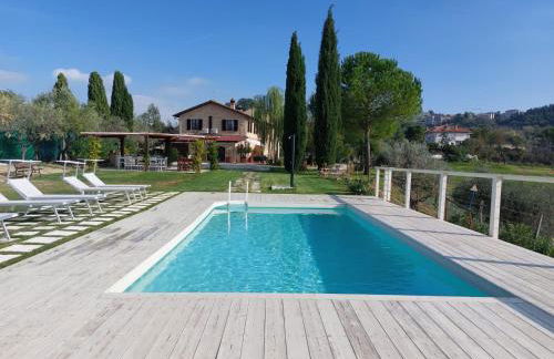 Villa Fonte a Colle - Foto 1