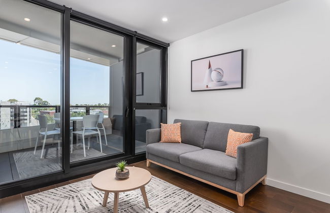 Domi Serviced Apartments - Foto 14