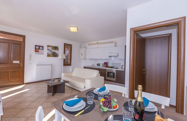 Fontana Del Lago Apt. 6 - Foto 6