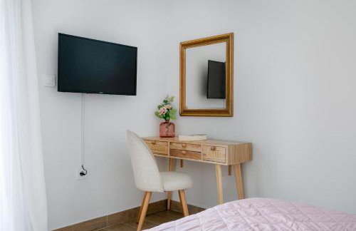 Luxurious Penthouse Hilton Area - DiPeJo Athens - Foto 1