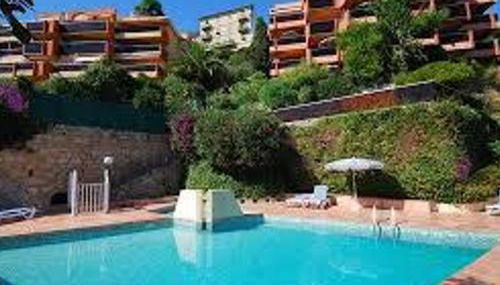 Appartement 6 personnes avec Wi-Fi, vue mer - FR-1-827-18 - Foto 4