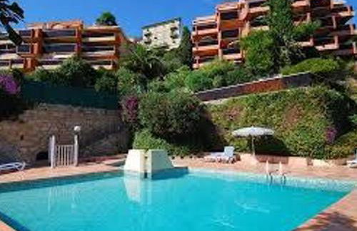 Appartement 8 personnes, vue mer, Wi-Fi illimité - FR-1-827-29 - Foto 12