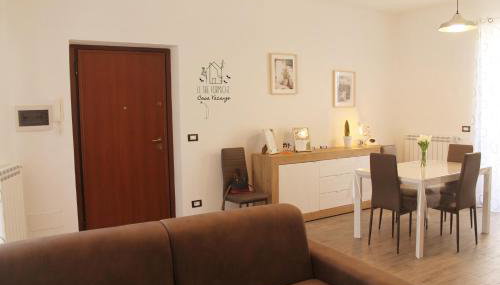Casa Vacanze "Le Tre Formiche" a Poggio Moiano - Foto 3