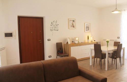 Casa Vacanze "Le Tre Formiche" a Poggio Moiano - Foto 13