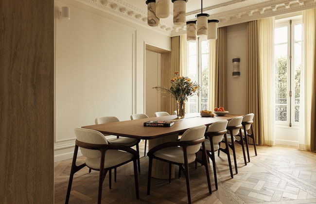 Highstay - Luxury Serviced Apartments - Artois - Photo 45