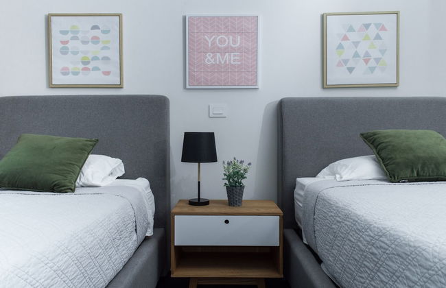 Miyana VIP Luxury Suite by LiveMexicoCity - Foto 5