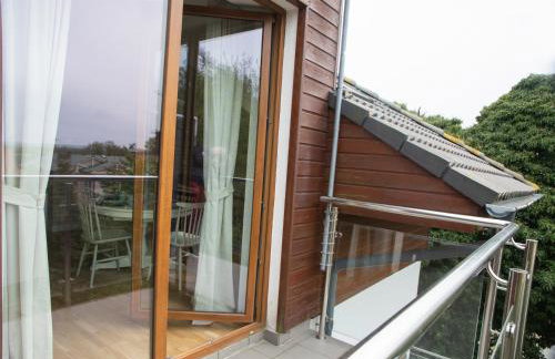 Apartament Miętowy Zakątek Jastrzębia Góra - Foto 16