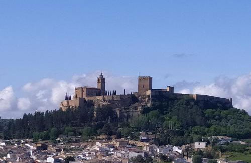 Alojamiento Los Alamos - Foto 18