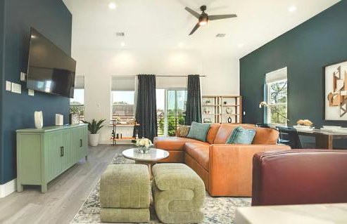 The Cozy Corner - Foto 11