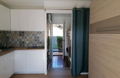 La Plume du Ventoux studio - Foto 18