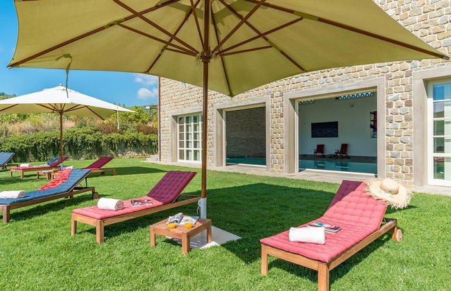 Tenuta Bellafonte 14 - Photo 9