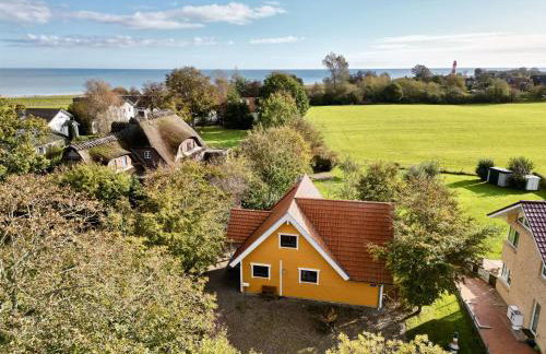 Sonnenblumenhaus - Foto 20